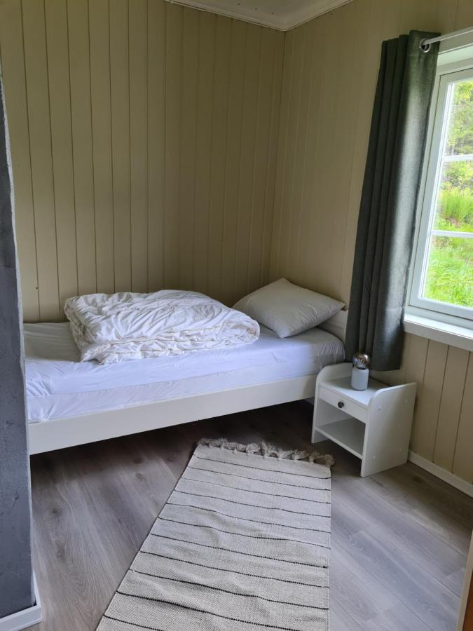فيلا Bellahuset Mandalen المظهر الخارجي الصورة